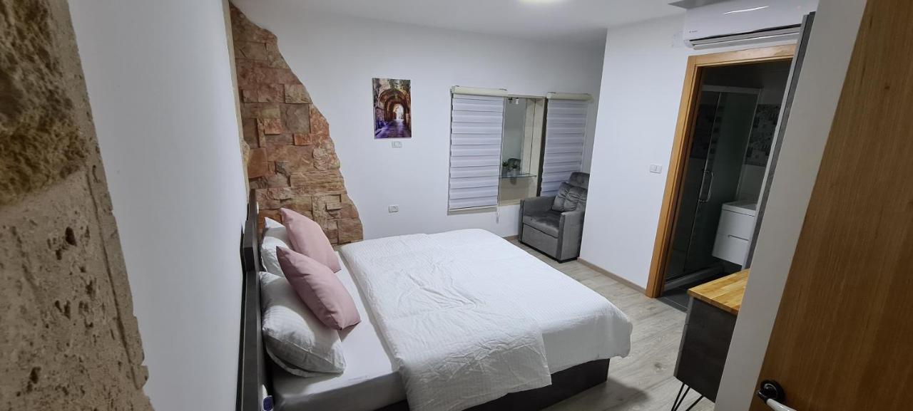 Maria'S Guesthouse - Uphill View Of Nazareth F Extérieur photo