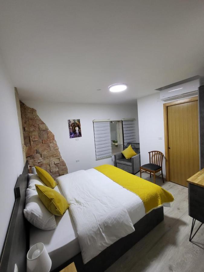 Maria'S Guesthouse - Uphill View Of Nazareth F Extérieur photo