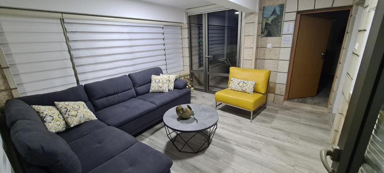 Maria'S Guesthouse - Uphill View Of Nazareth F Extérieur photo