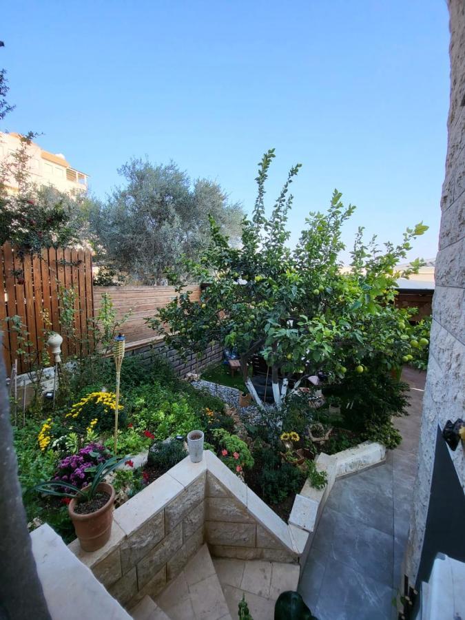 Maria'S Guesthouse - Uphill View Of Nazareth F Extérieur photo