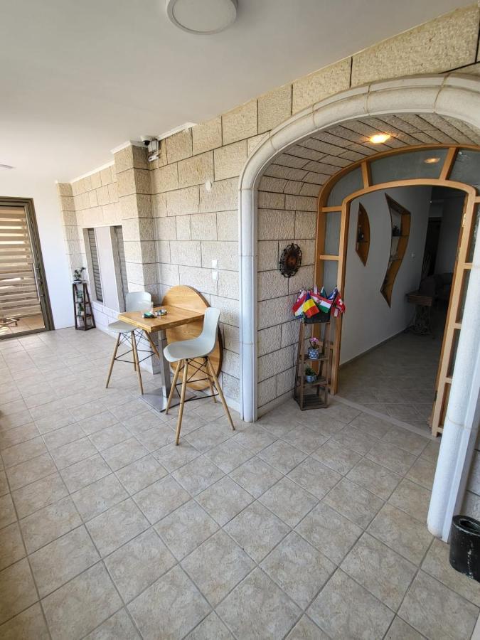Maria'S Guesthouse - Uphill View Of Nazareth F Extérieur photo
